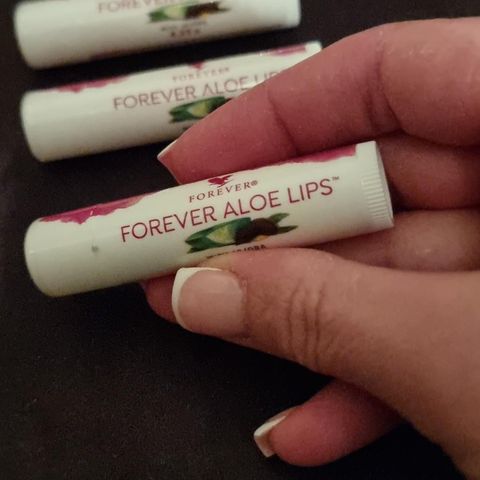 Aloe Lips