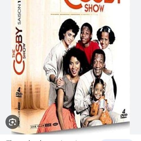 The Cosby show