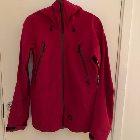 Gore tex jakke