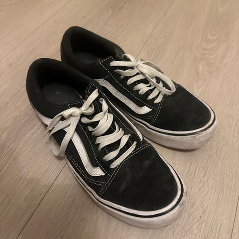 Vans Classic