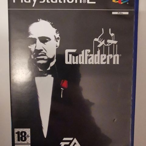 The Godfather Playstation 2