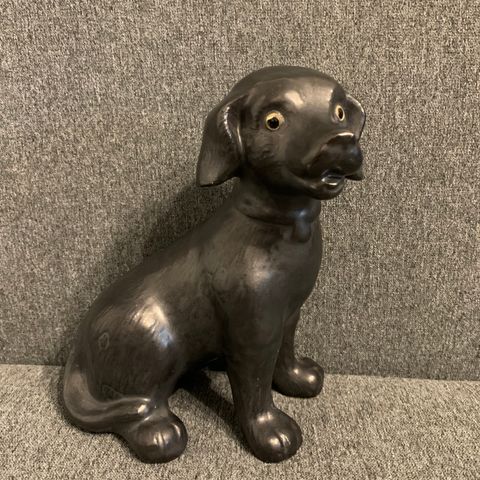 Hund figur