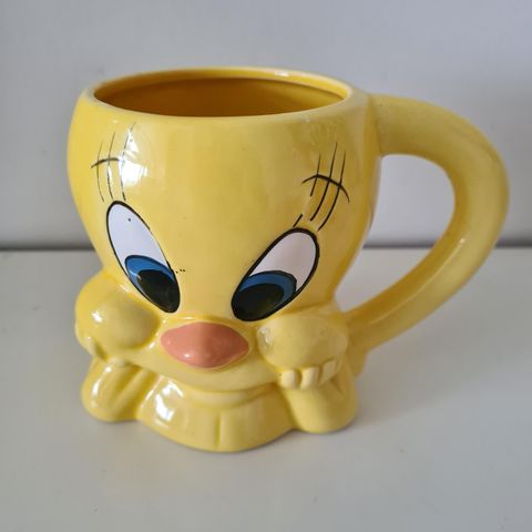 Looney Tunes Lille Pip kopp