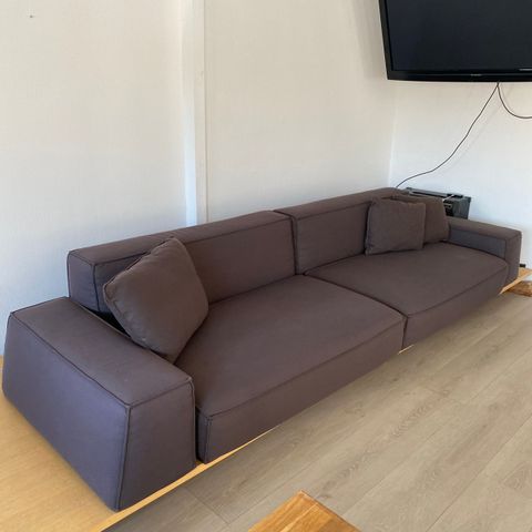 Design sofa