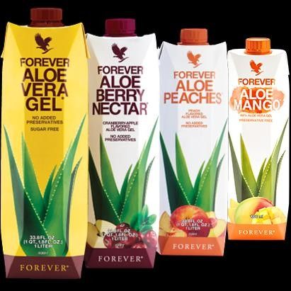 Aloe Vera Gel