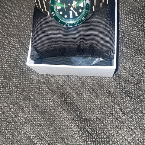 SEIKO automatisk