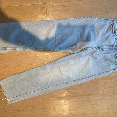 Jeans str 40