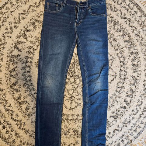 Levi's 510 Skinny jeans x 2