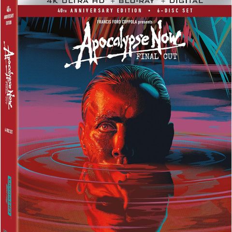 Apocalypse Now 4K