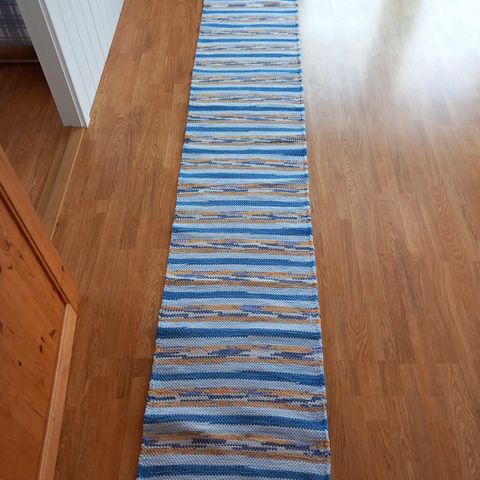 Fillerye nr52 Lang! ca 55x300cm