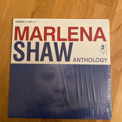 Marlena Shaw