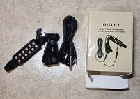 P-011 Guitar pickup