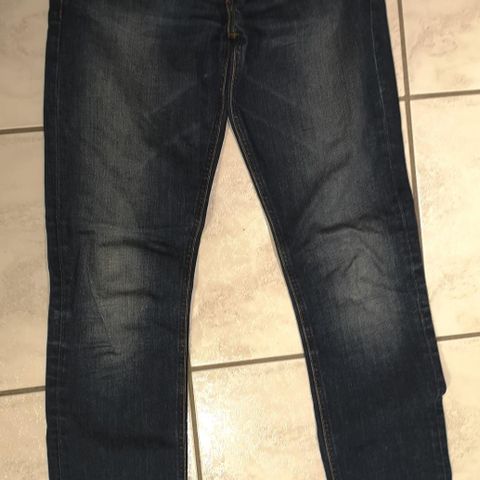NUDIE jeans 29/32
