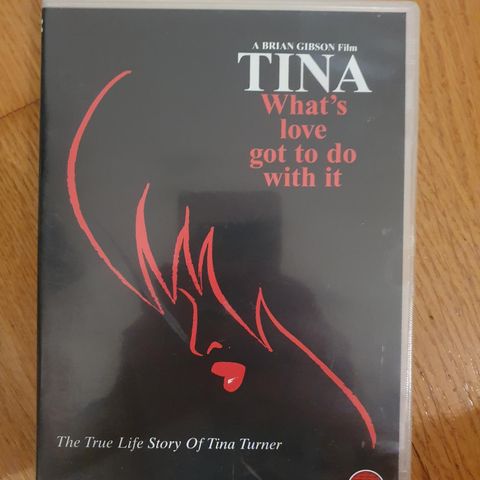 TINA What's love got to do with it