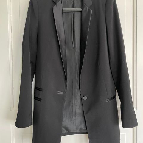 Blazer fra Zara