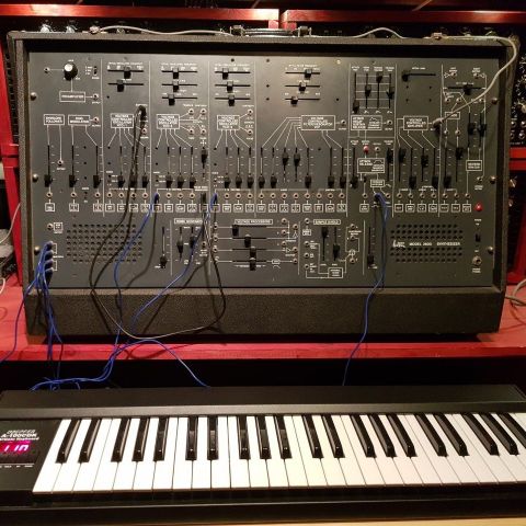 ARP 2600 (Original 1975)