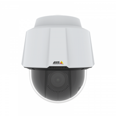 Axis P5654-E utendørs PTZ kamera