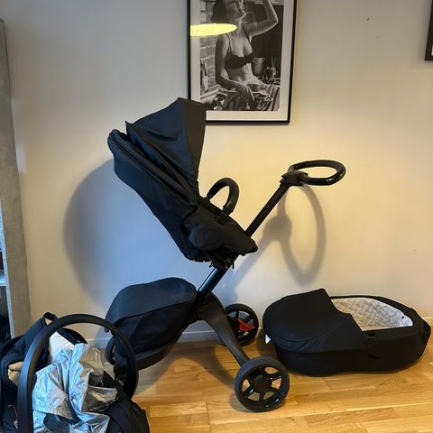 Stokke Xplory X