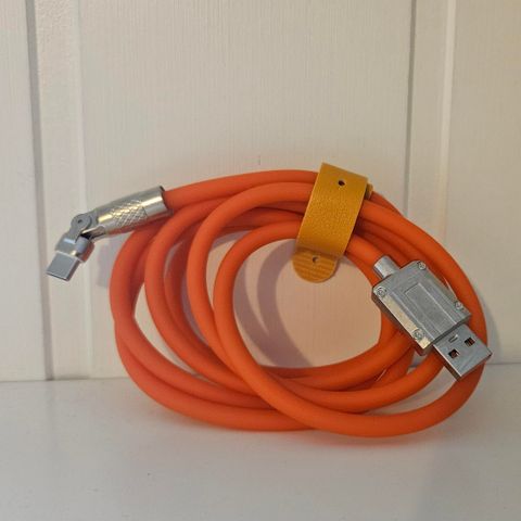 Type-C kabel