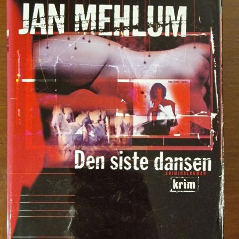 Den Siste Dansen (2003) Jan Mehlum