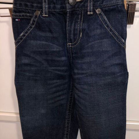 Tommy Hilfiger jeans