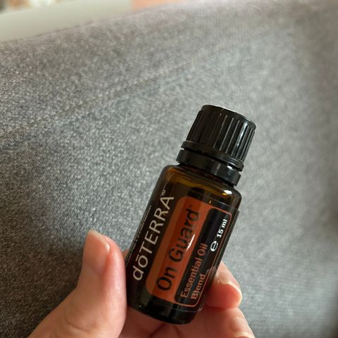 doTERRA On Guard