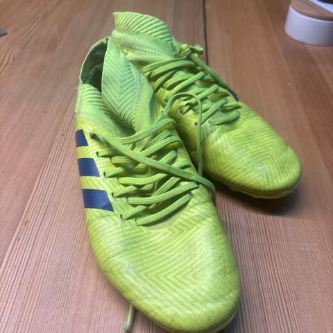 fotballsko str 35 - adidas nemesis