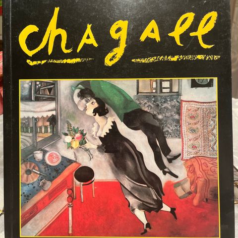 bok Chagall