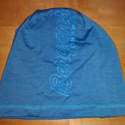 Bergans Wool Beanie