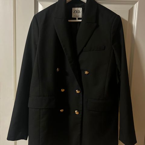 Zara blazer