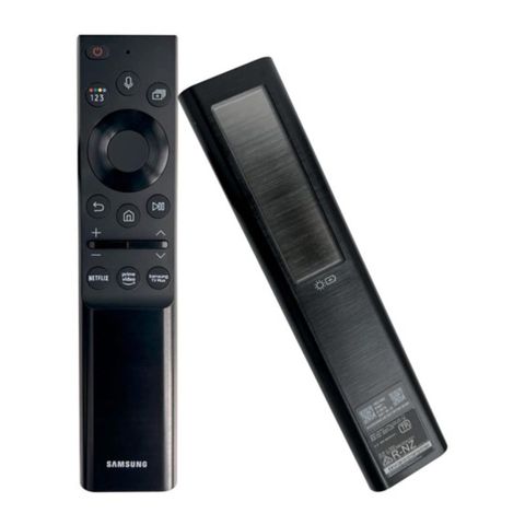 Samsung Smart Control tm2180e