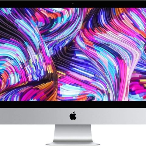 som ny iMac 27'' Retina 5K|3.3GHz Intel Core i5|1TB HDD|Radeon R9 M290 2GB