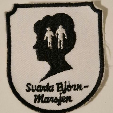 Svarta bjørn