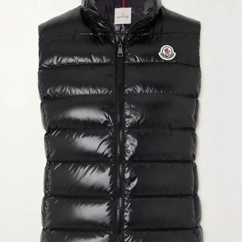 Moncler Ghany vest