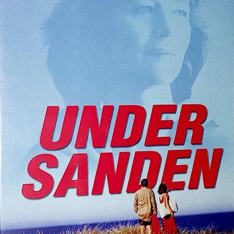 DVD.UNDER SANDEN.Fransk film.