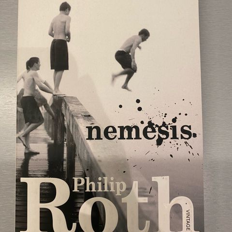 Philip Roth - Nemesis