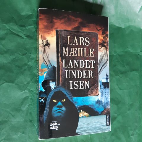 Landet under isen