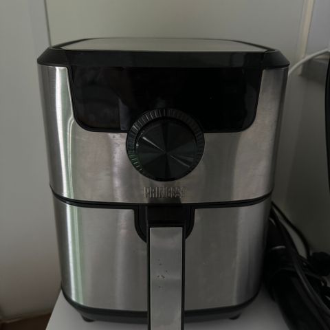 AIRFRYER 4,5L Billig