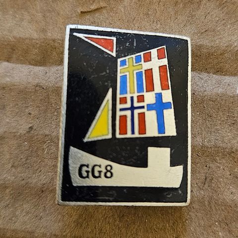 GG8 (Göteborg 1956)