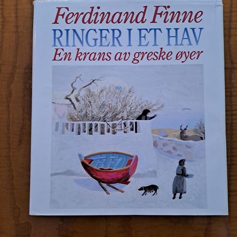 Ferdinand Finne