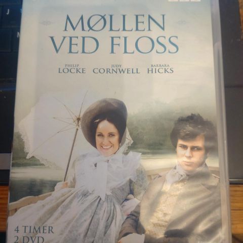 Møllen Ved Floss