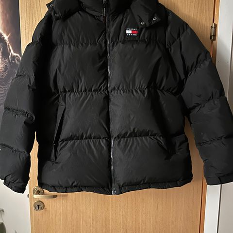 Tommy Hilfiger jakke