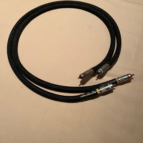 Harmonic Tech Truth Link RCA 1m