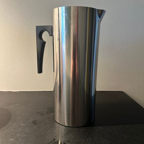 Designvannkanne fra Stelton