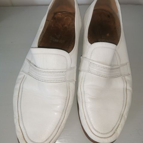 Vintage loafers