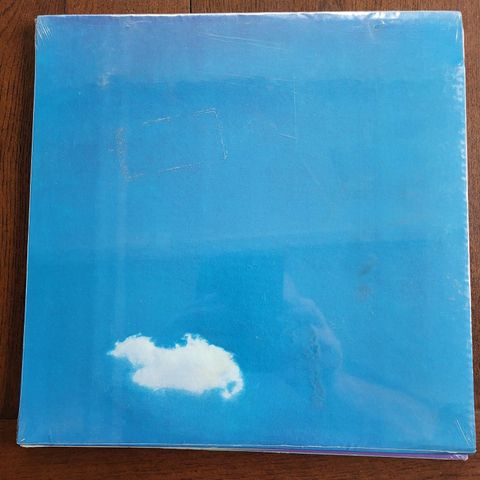 The Plastic Ono Band - Live Peace In Toronto 1969 (Forseglet)