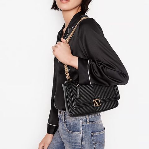 VICTORIA'S SECRET Medium Crossbody Bag