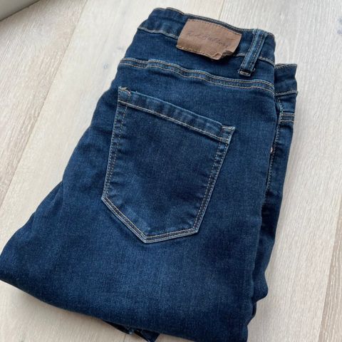 Jeans fra Red Button