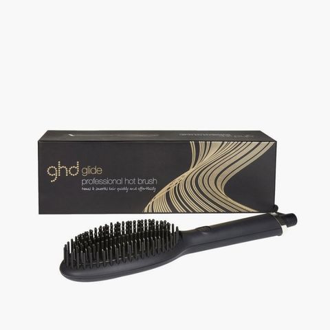 GHD-Glide Professional Hot Brush