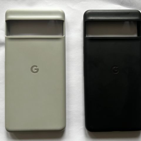 Nesten Ny Google Pixel 7 Deksel